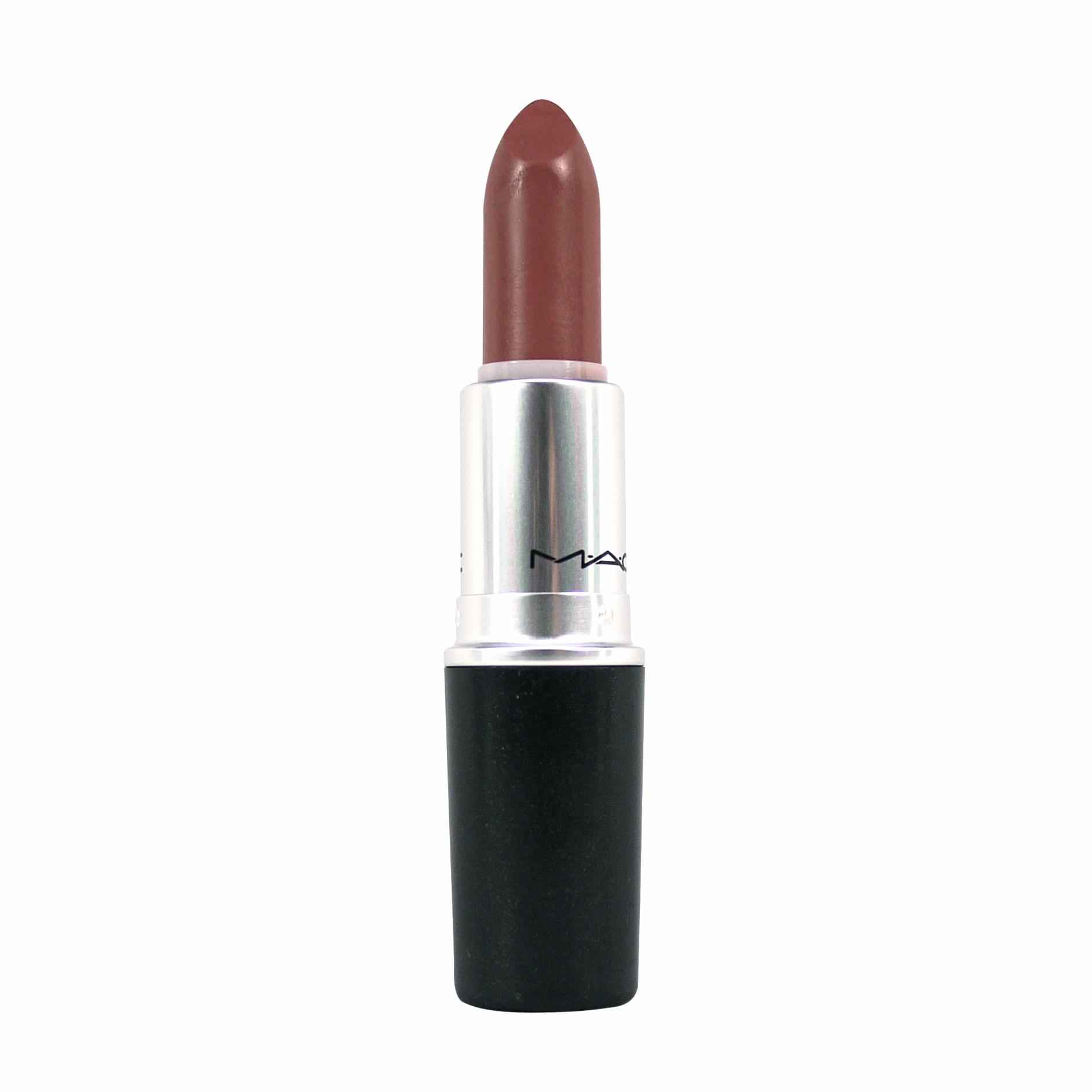MAC Lipstick Touch #3