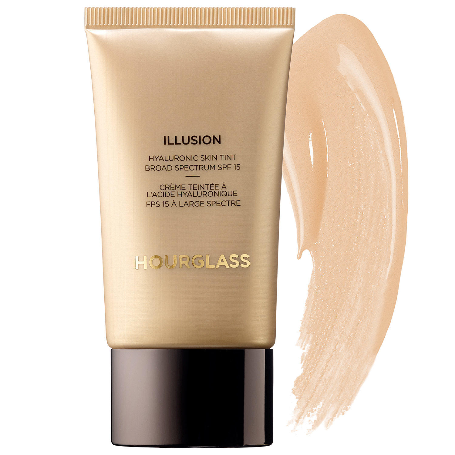 Hourglass Hyaluronic Skin Tint Sand