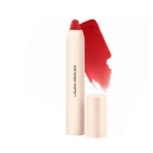 Laura Mercier Petal Soft Lipstick Crayon sienna 380