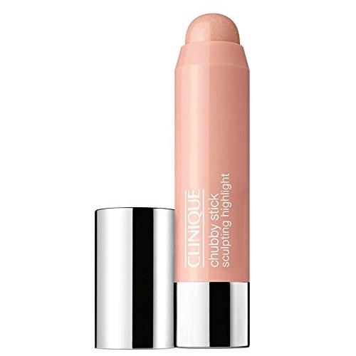 Clinique Chubby Stick Hefty Highlight 01 Travel 3.6g