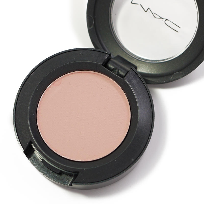 MAC Eyeshadow Frisco #1