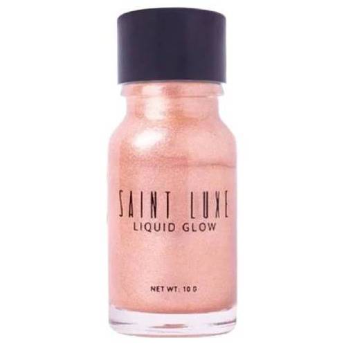 Saint Luxe Rose Gold Liquid Glow