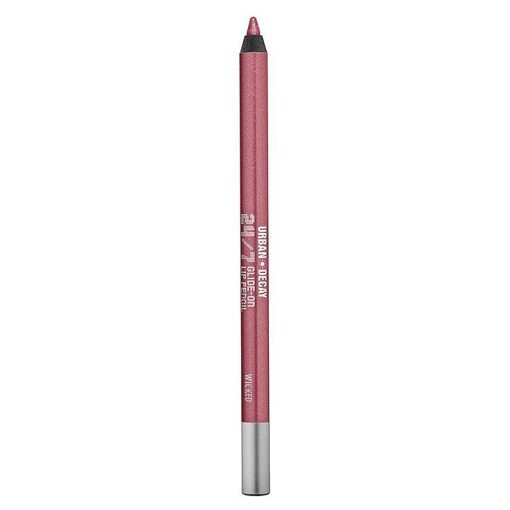 Urban Decay 24/7 Glide-On Lip Pencil Wicked