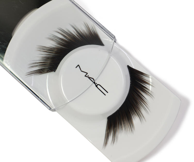 MAC False Lashes 42 LASH #3