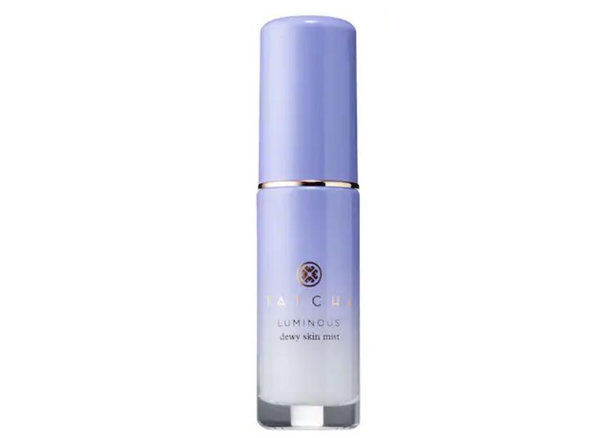 TATCHA Luminous Dewy Skin Mist Travel