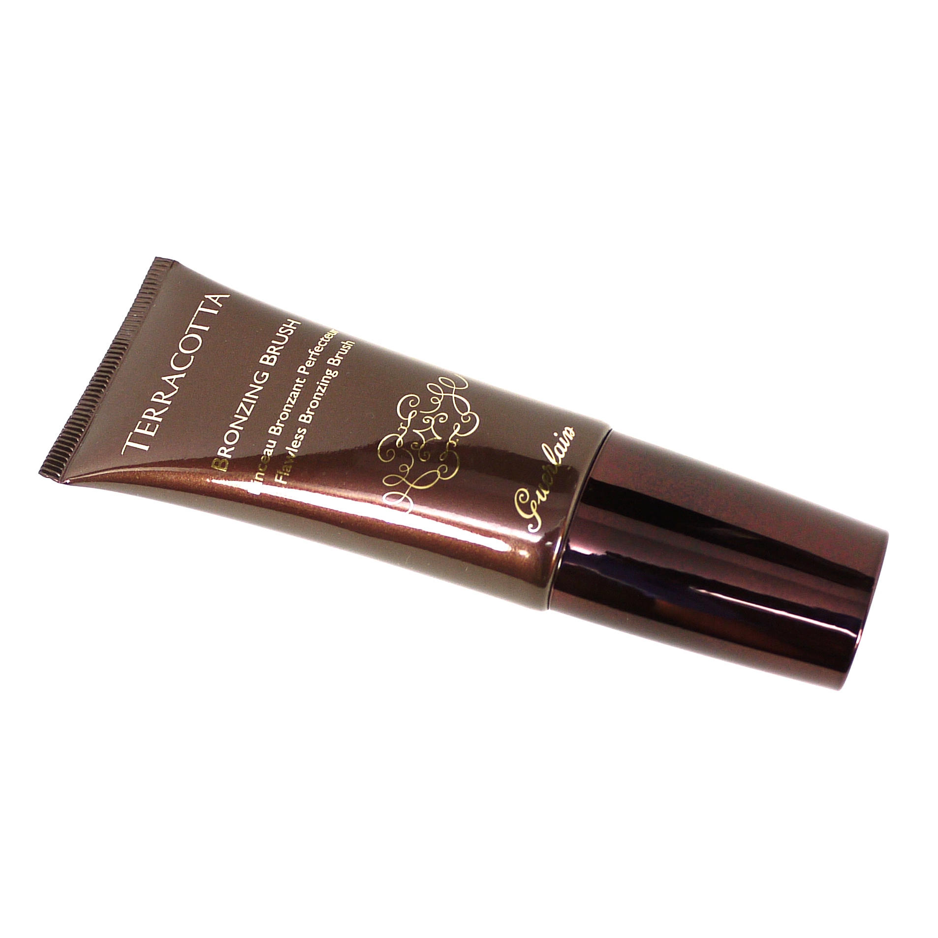 Guerlain Terracotta Bronzing Brush 00 #1