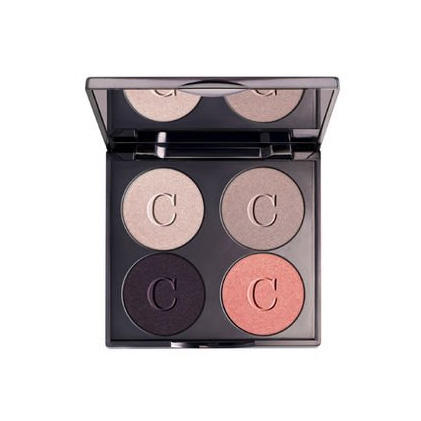Chantecaille The New Classic Eyeshadow Palette