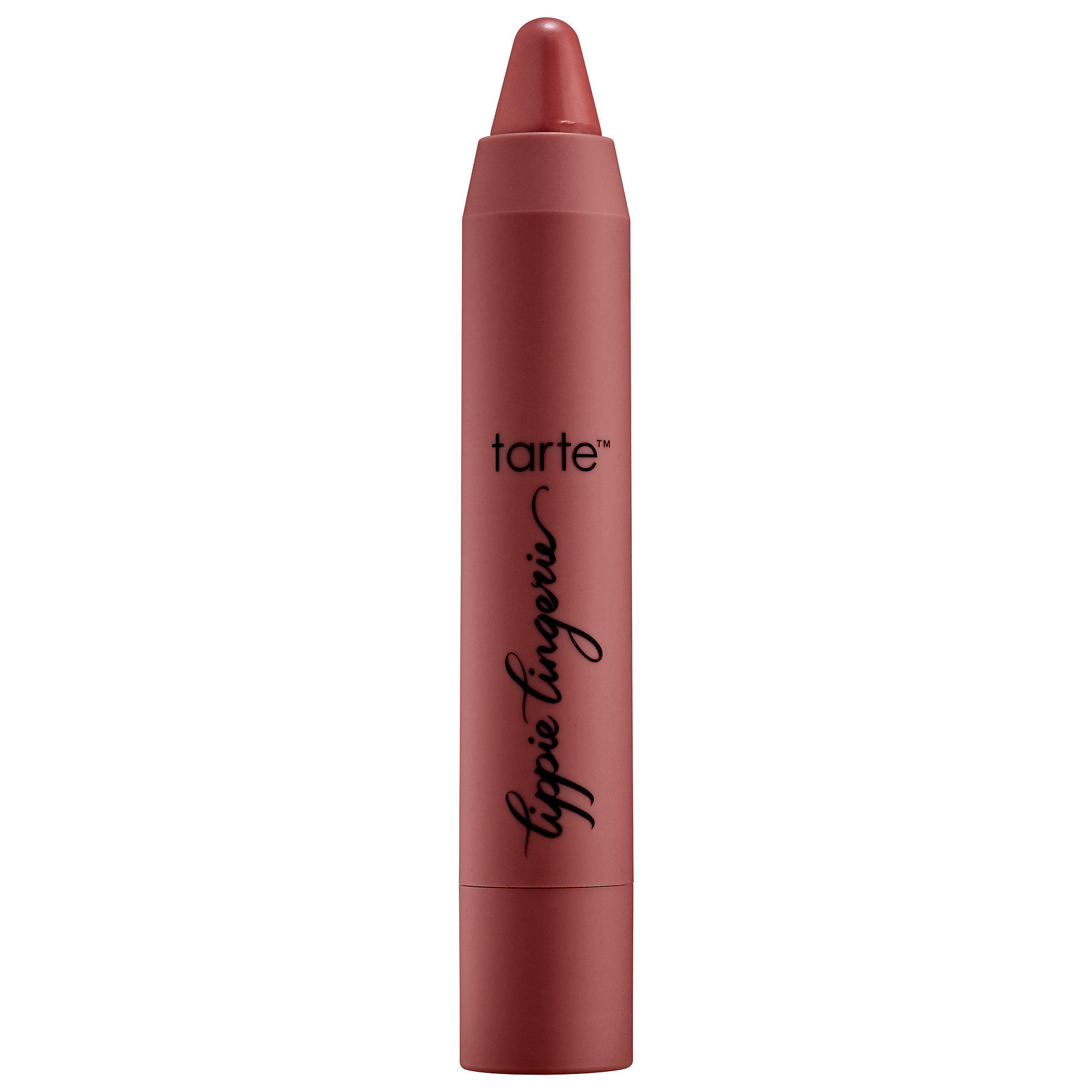 Tarte Lippie Lingerie Matte Lip Tint Bare