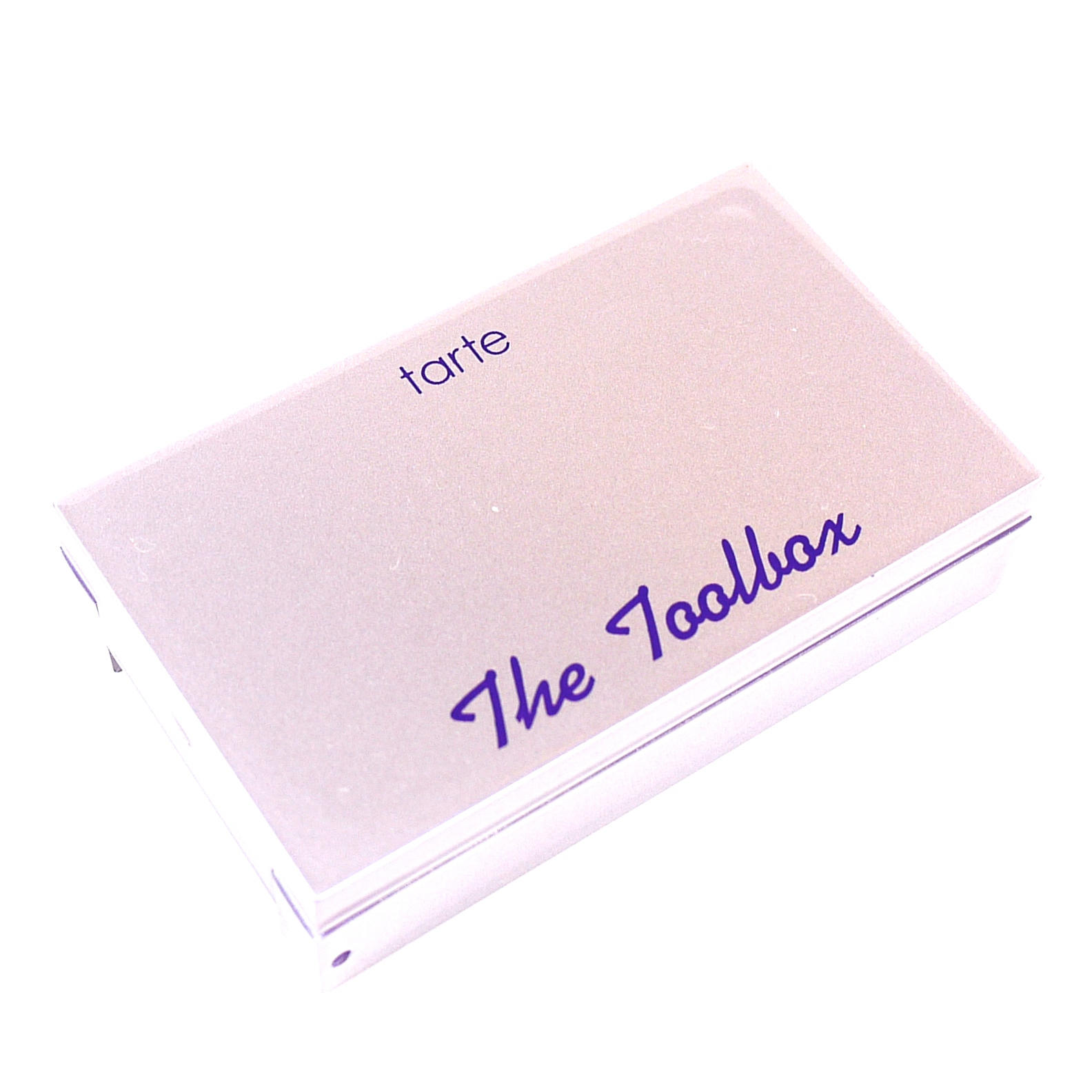 Tarte The Toolbox Brow Know-How Medium #1