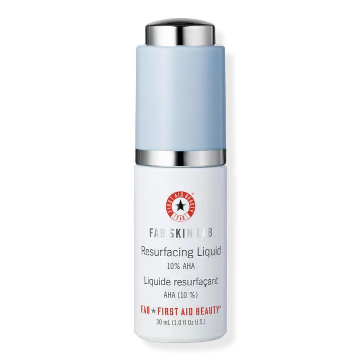 First Aid Beauty Resurfacing Liquid Mini