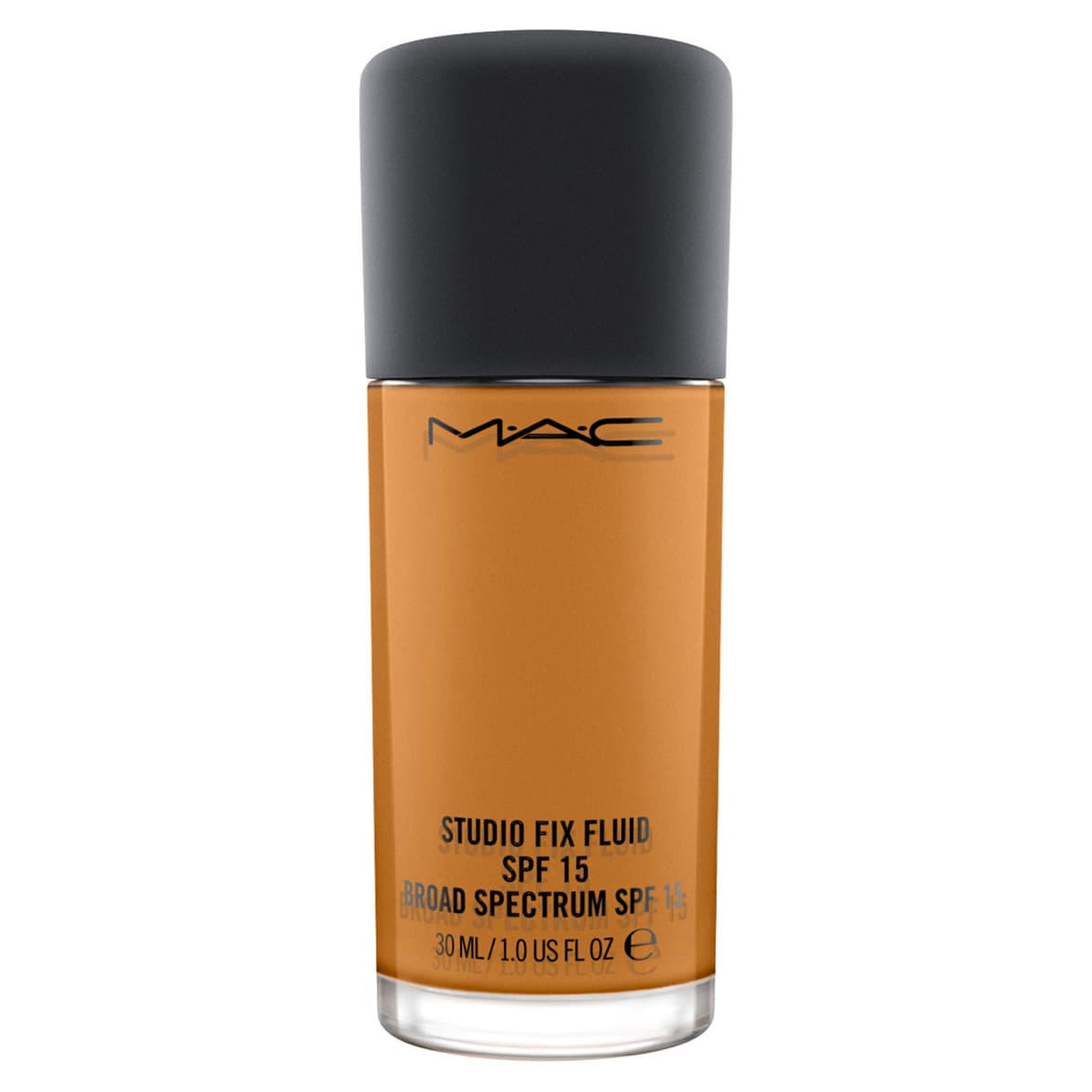 MAC Studio Fix Fluid Foundation SPF15 C55