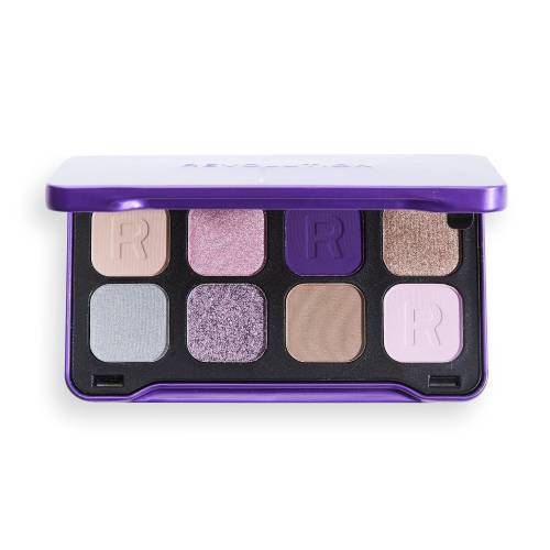 Makeup Revolution Forever Flawless Dynamic Mesmerized Eyeshadow Palette