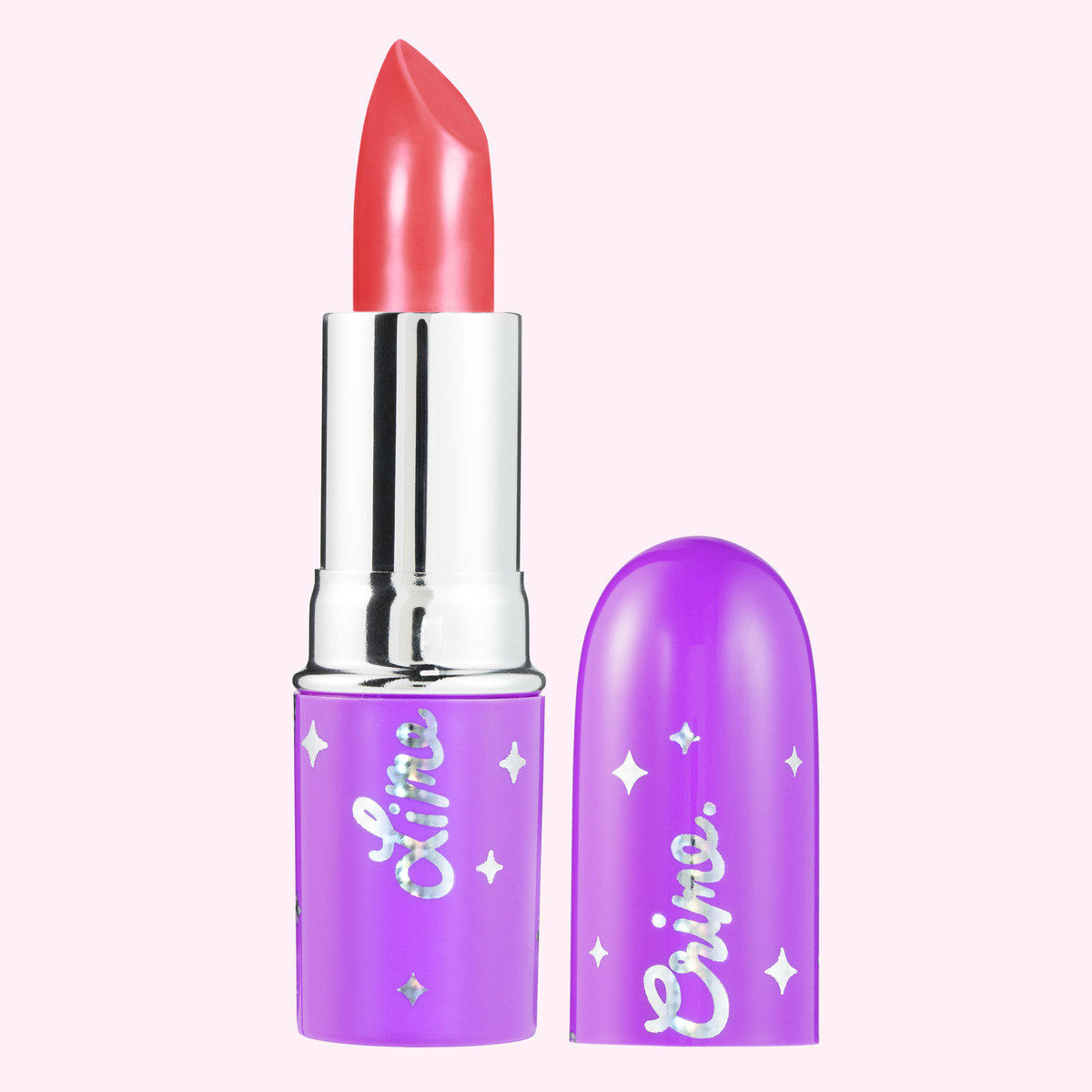 Lime Crime Unicorn Lipstick Candy Floss