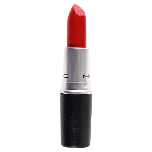 MAC Lipstick Ruffian Red