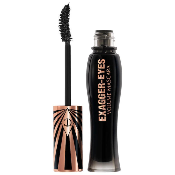 Charlotte Tilbury Exagger-Eyes Volume Mascara