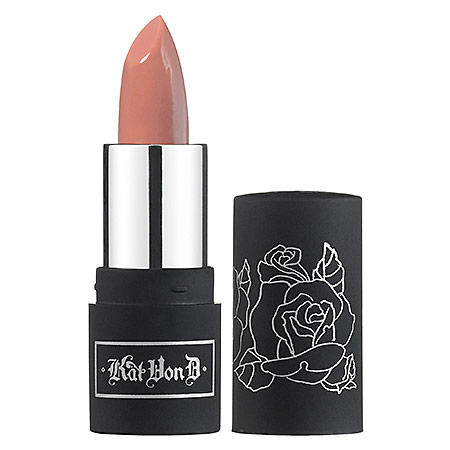 Kat Von D Painted Love Lipstick Celebutard Mini