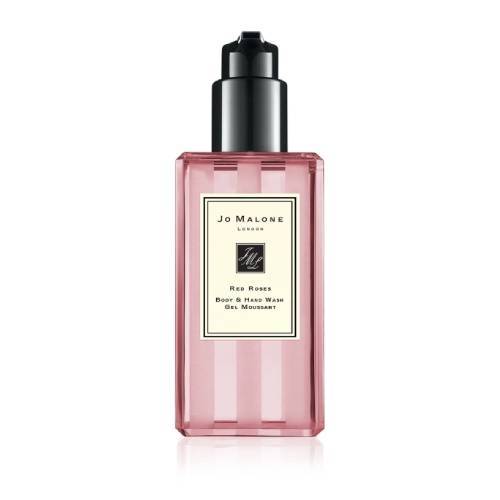 Jo Malone London Red Rose Body And Hand Wash Mini