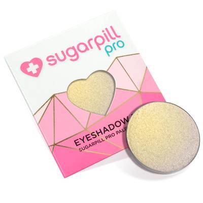 Sugarpill Cosmetics Eyeshadow Refill Wanderlust