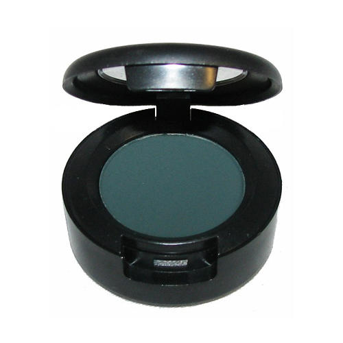 MAC Eyeshadow Bottle Green