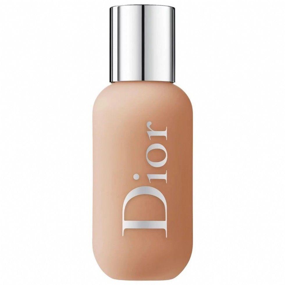 Dior Backstage Face & Body Foundation 3W