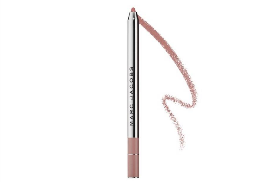 Marc Jacobs Poutliner Longwear Lip Pencil (Nude) Ist