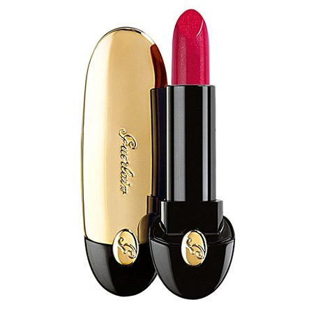 Guerlain Rouge G Lip Color Glamorous Cherry 822