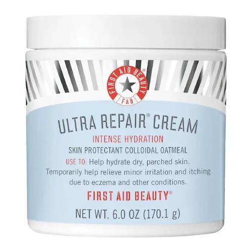 First Aid Beauty Ultra Repair® Cream Intense Hydration 170g
