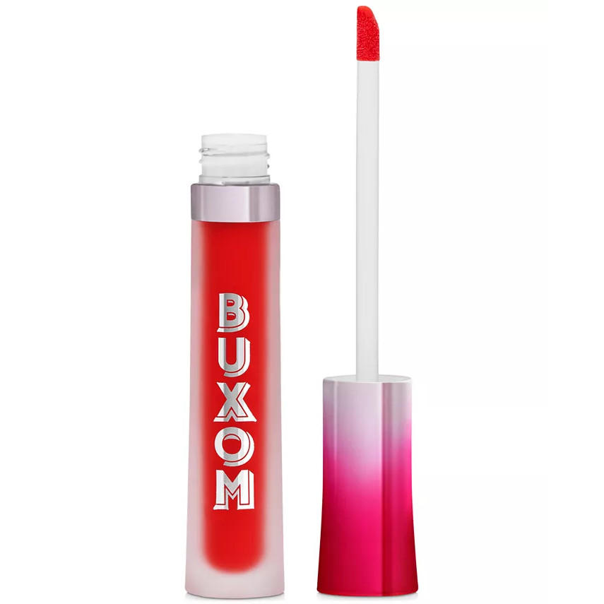 Buxom Vibe Island Full-On Plumping Lip Cream Tulum-tini