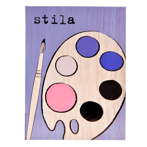 Stila The Modernist Palette Masterpiece Series Collection