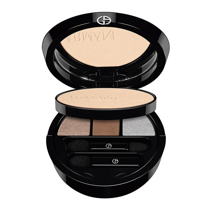 Giorgio Armani Spring Summer 15 Face Palette