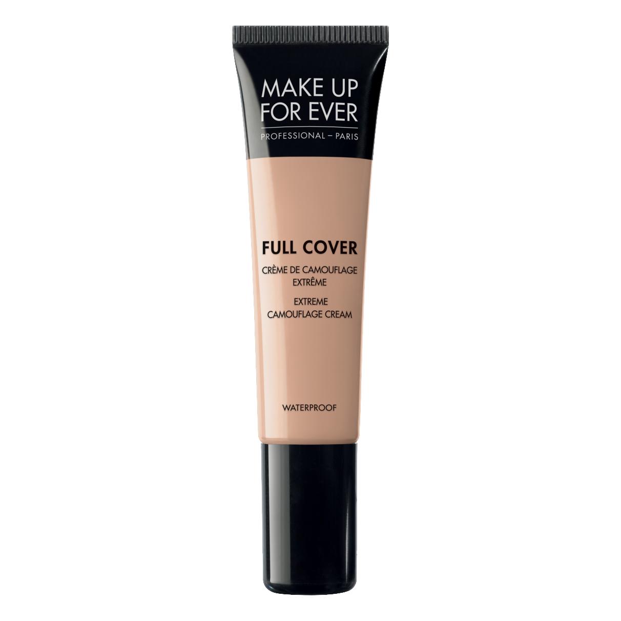 Makeup Forever Full Cover Extreme Camouflage Cream 6