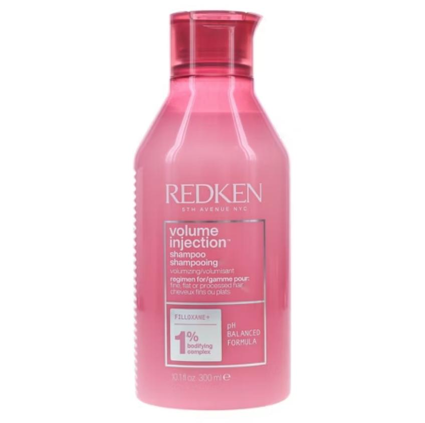 Redken Volume Injection Shampoo 1% Complex Travel 50ml