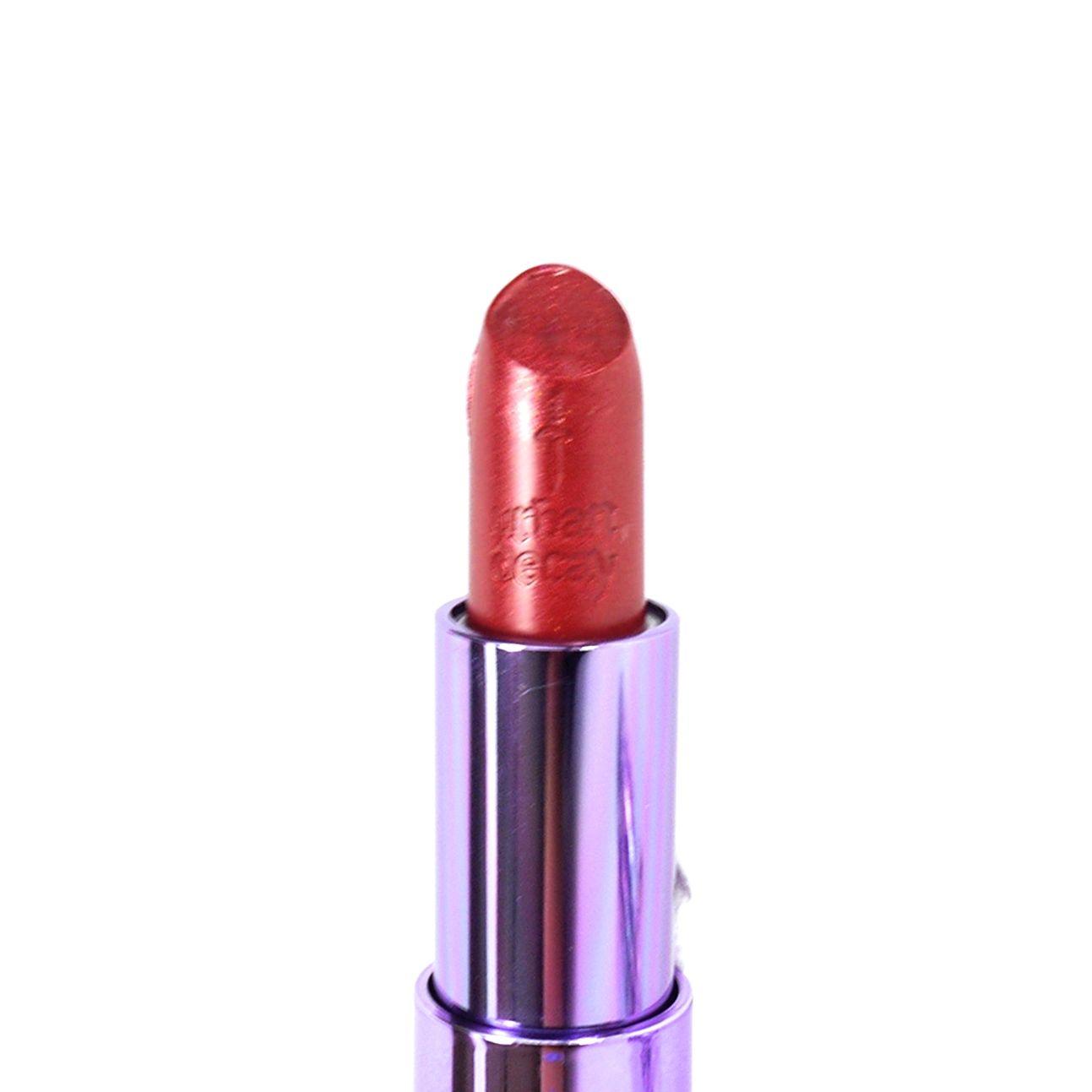 Urban Decay Lipstick Voodoo #1