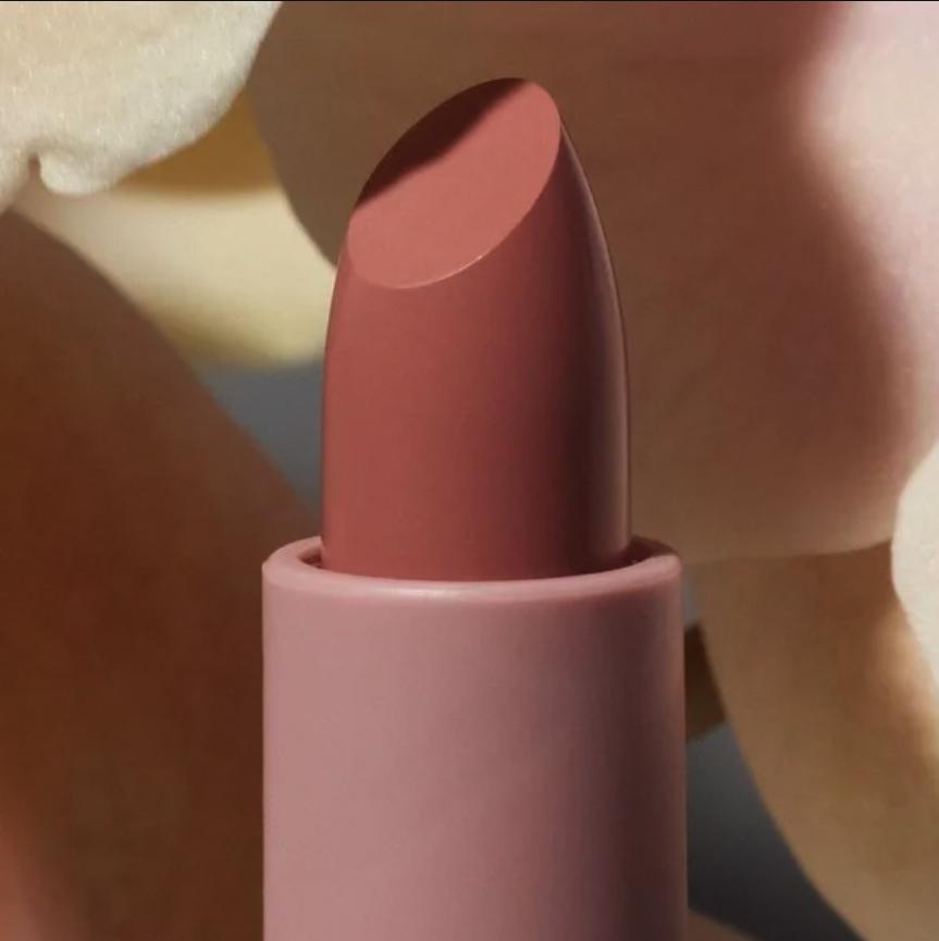 KKW Beauty Matte Lipstick Mauve 2 #1