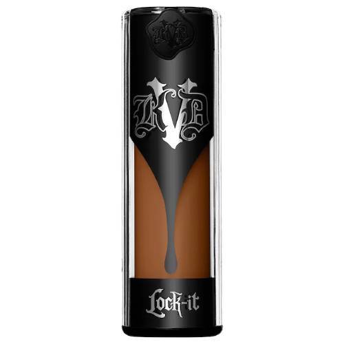 Kat Von D Lock-It Tattoo Foundation Deep 72