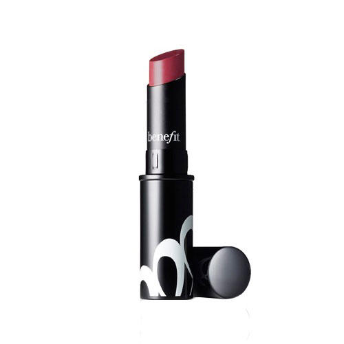 Benefit Silky Finish Lipstick Breathless
