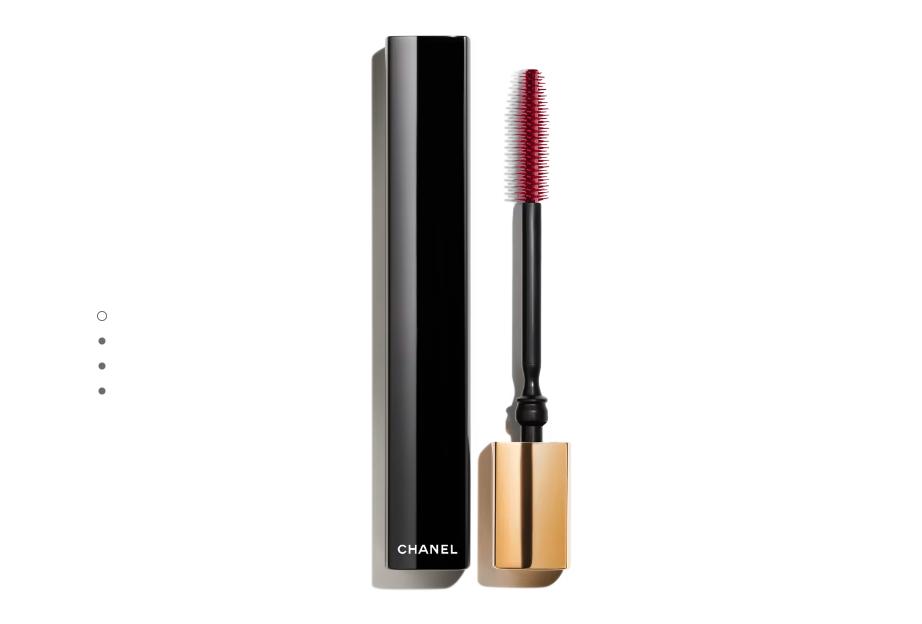 Chanel Noir Allure Mascara Noir 10