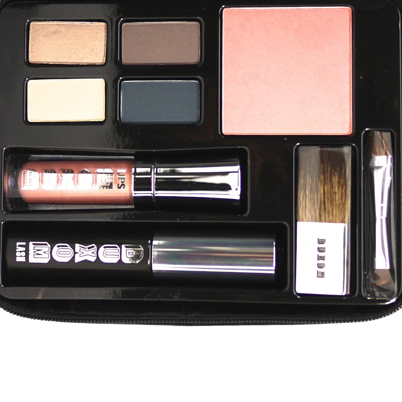 Buxom Makeup Kit Passport Collection #3