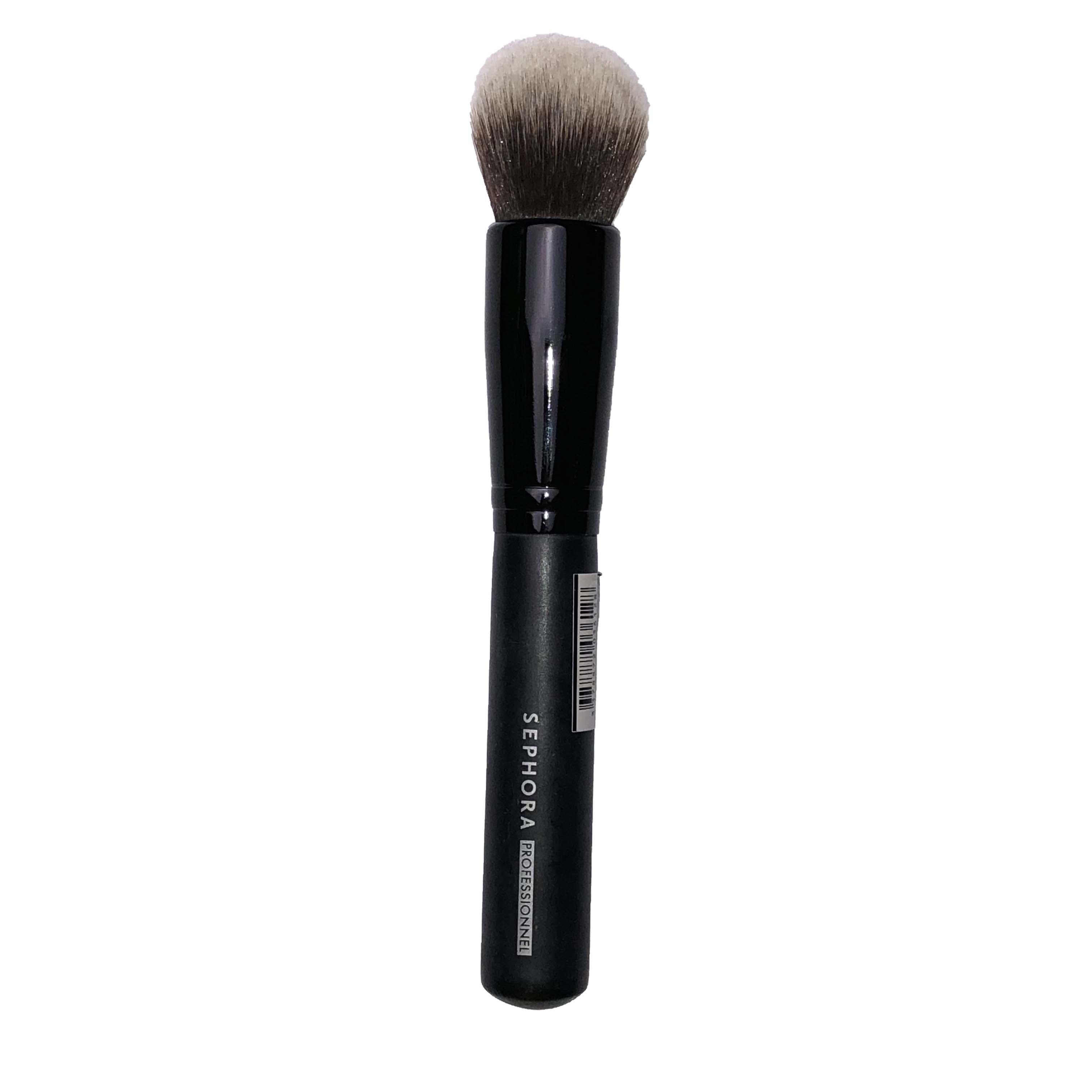 Sephora Professional Mineral Powder Face Brush 45