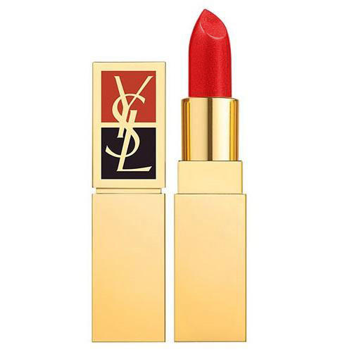 YSL Rouge Pur Lipstick Sublime Red 150