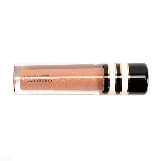 MAC Dazzleglass Moth To Flame Nocturnal Collection