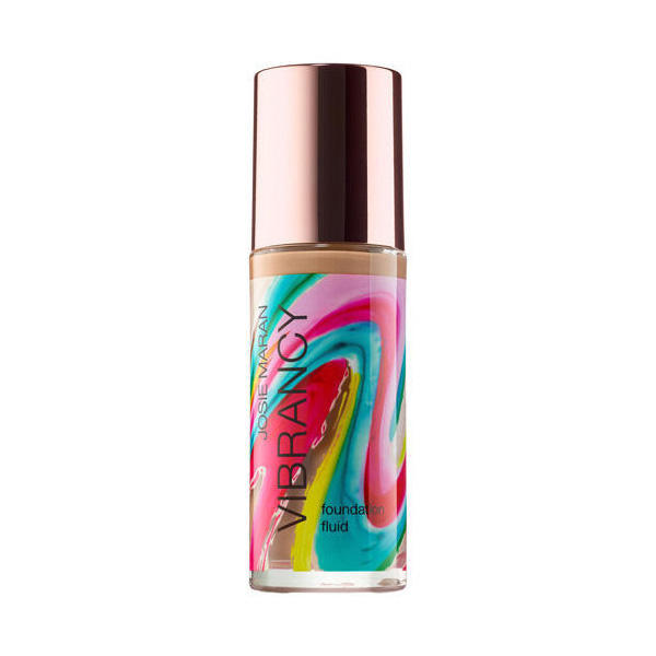 Josie Maran Vibrancy Argan Oil Foundation Electric G35 Mini 5ml