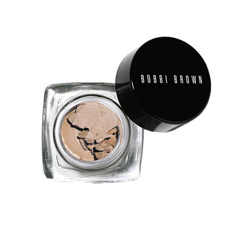 Bobbi Brown Long-Wear Cream Shadow Suede 10