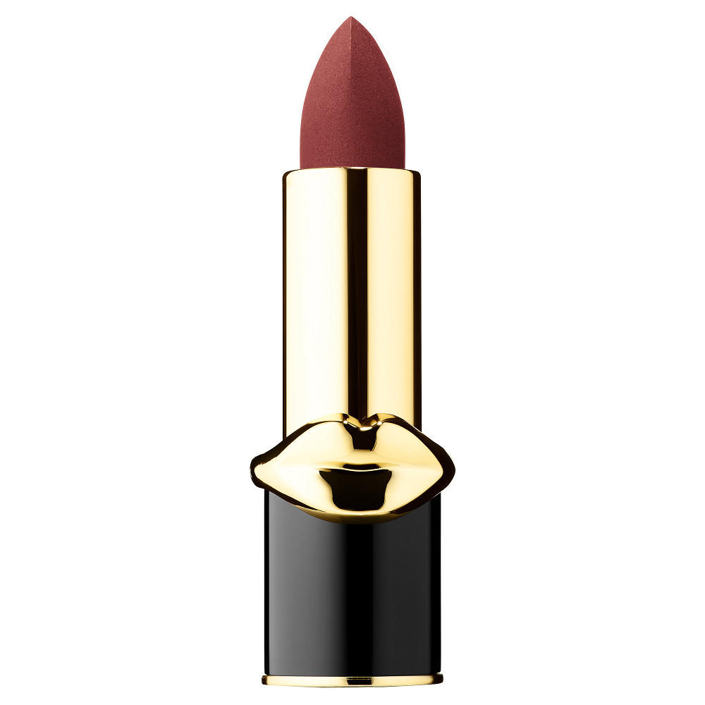 Pat McGrath Labs LuxeTrance Lipstick Beautiful Creature 409