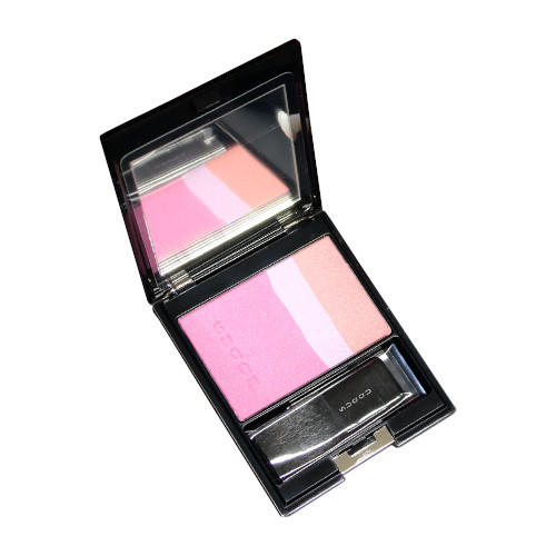 SUQQU Pure Color Blush Beniazuki 104