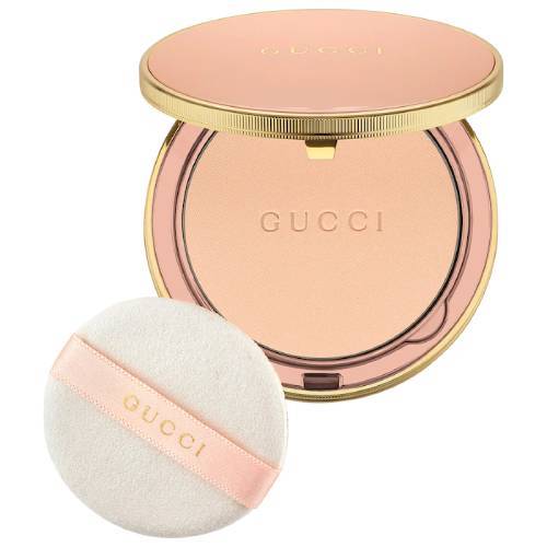 Gucci Poudre De Beauté Mat Naturel Beauty Setting Powder 02