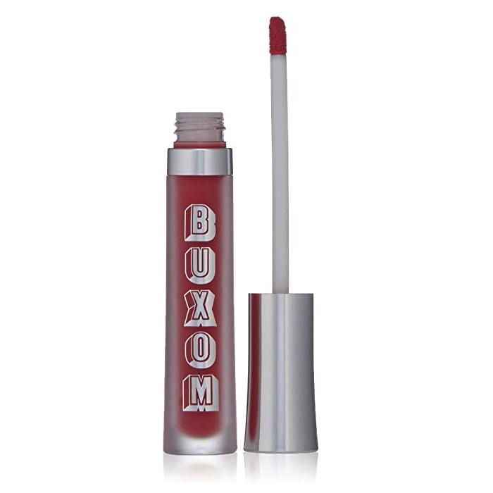 Buxom Lip Gloss Rose Julep Mini Sample