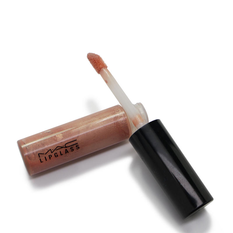 MAC Lipglass Lip Gloss Soft Wave #0