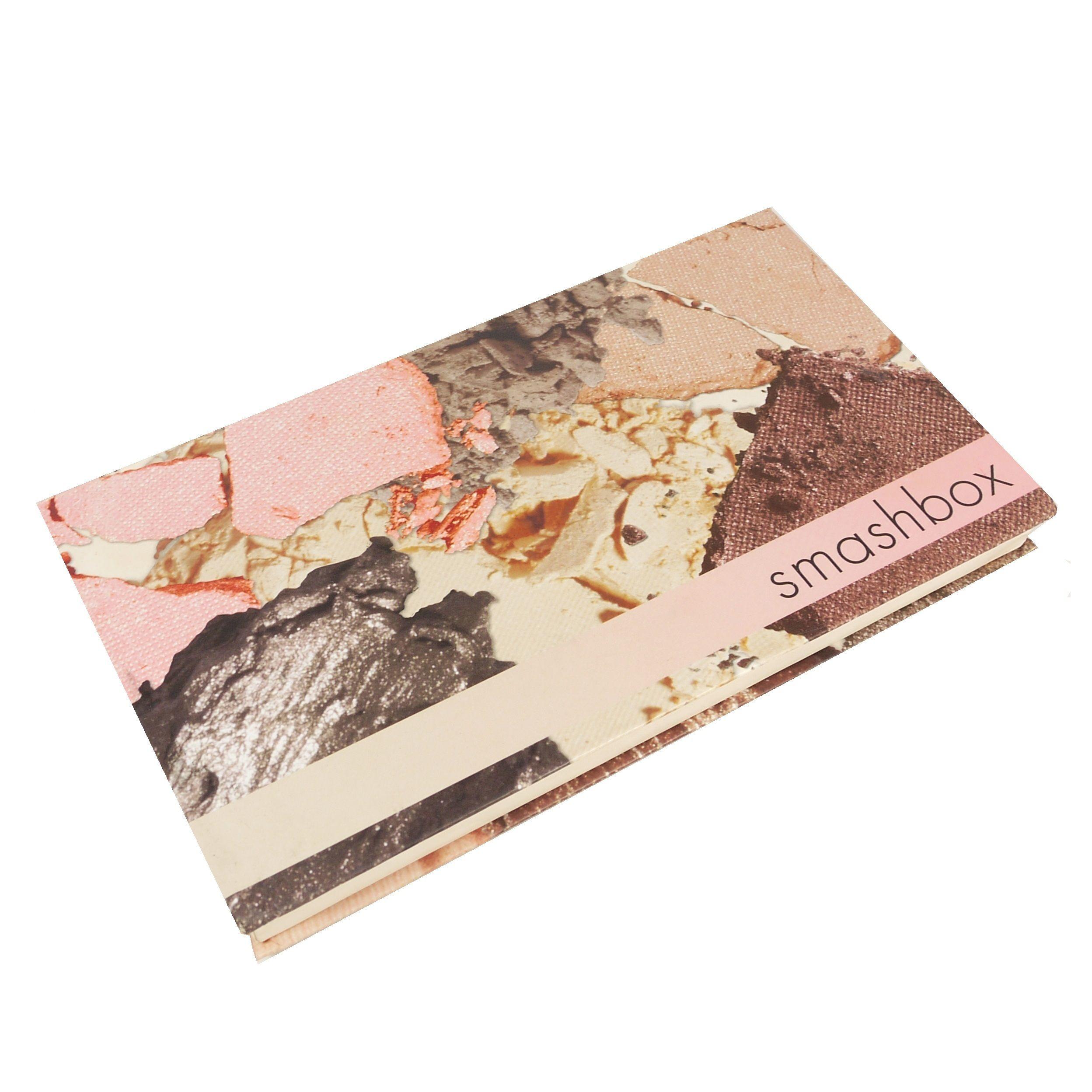 Smashbox Softbox Pink Ombre Eye Palette #2