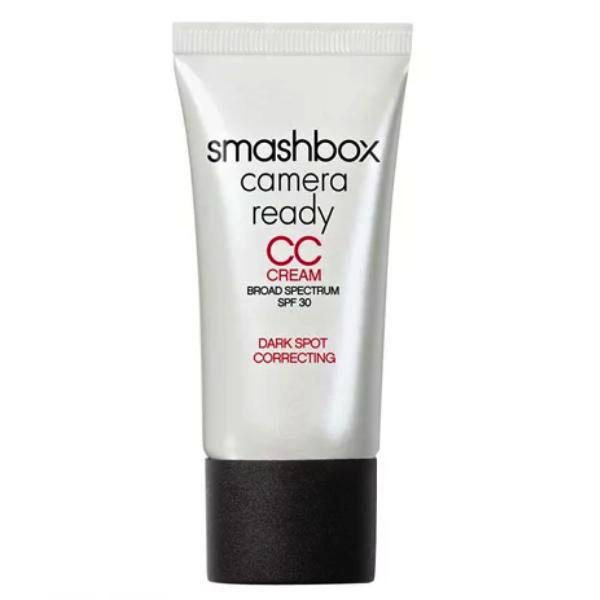 Smashbox CC Cream Dark Spot Correcting Light/Medium Mini 7ml